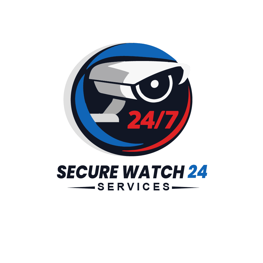 Secure Watch 24 Logo